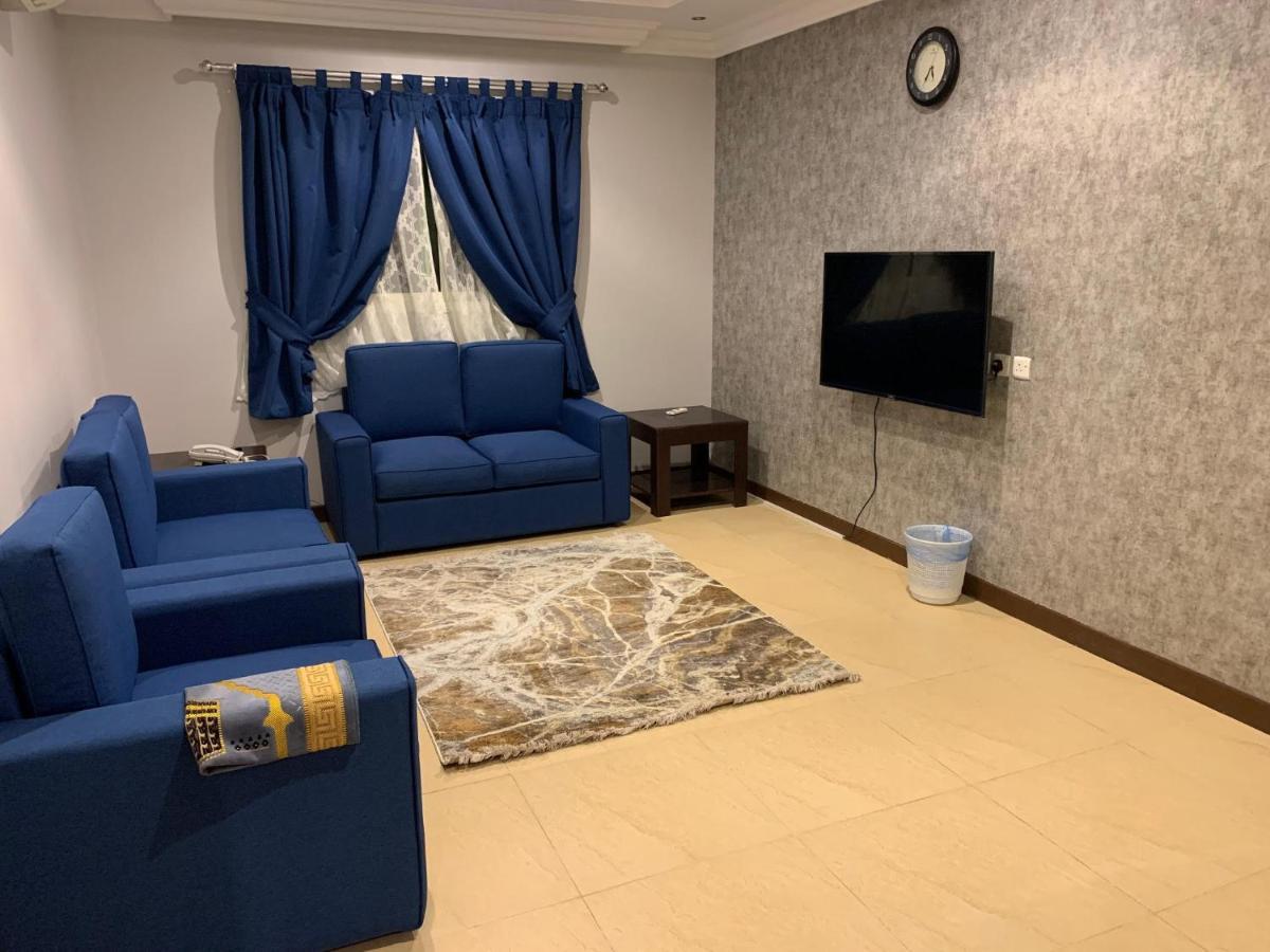 تيان Aparthotel Riyadh Ngoại thất bức ảnh